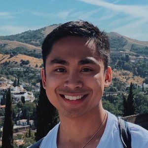 Meet your Posher, Leonardo